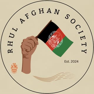 RHUL Afghan Society